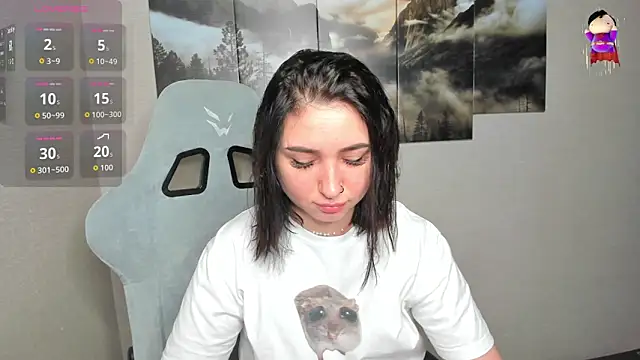 Sourr Lollipop online show from 04.18.26