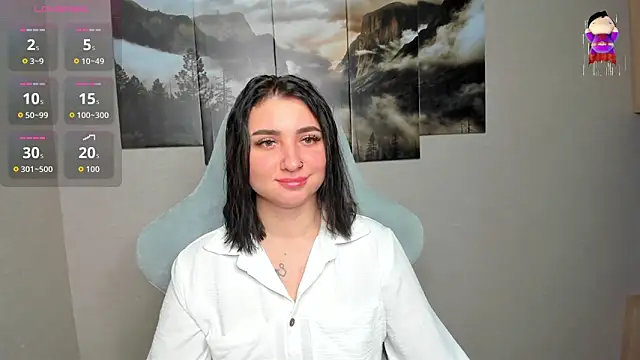 Sourr Lollipop online show from 04.19.26