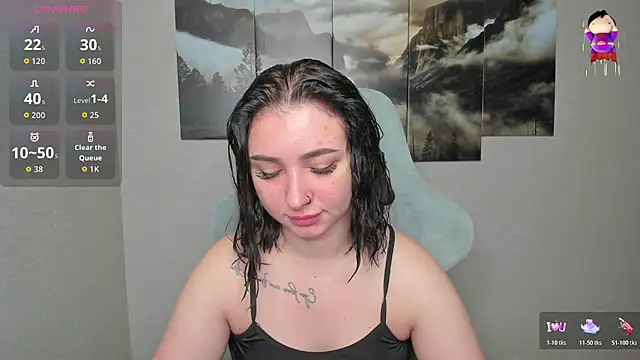 Sourr Lollipop online show from 04.22.26