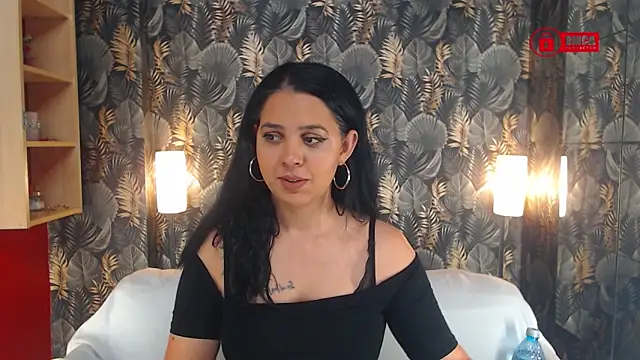 Snapshot of jessthewicked chatting on 12.03.24 jessthewicked online show from 12.03.24