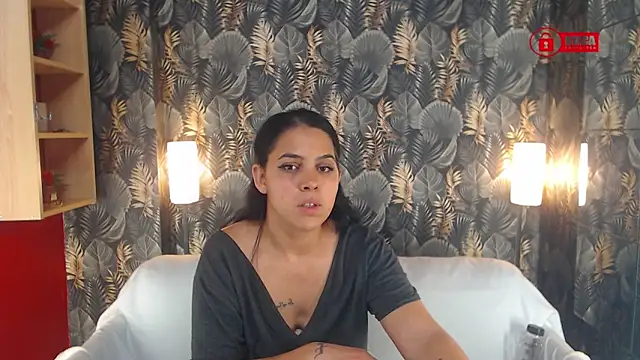 Snapshot of jessthewicked chatting on 12.15.24 jessthewicked online show from 12.15.24