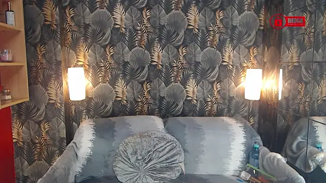 Snapshot of jessthewicked chatting on 12.27.24 jessthewicked online show from 12.27.24