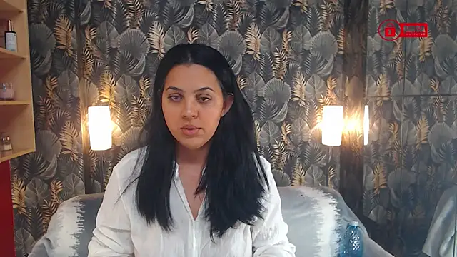 Snapshot of jessthewicked chatting on 12.28.24 jessthewicked online show from 12.28.24