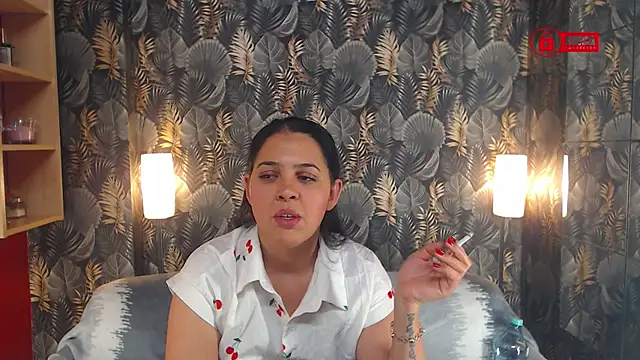 Snapshot of jessthewicked chatting on 01.15.25 jessthewicked online show from 01.15.25