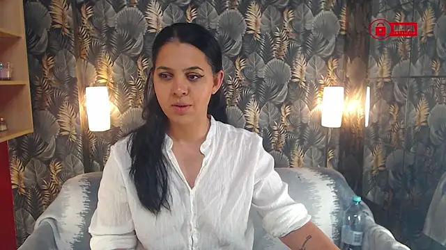 Snapshot of jessthewicked chatting on 01.17.25 jessthewicked online show from 01.17.25