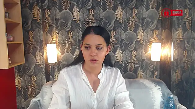 Snapshot of jessthewicked chatting on 01.22.25 jessthewicked online show from 01.22.25