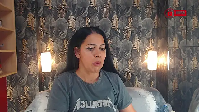 Snapshot of jessthewicked chatting on 01.25.25 jessthewicked online show from 01.25.25