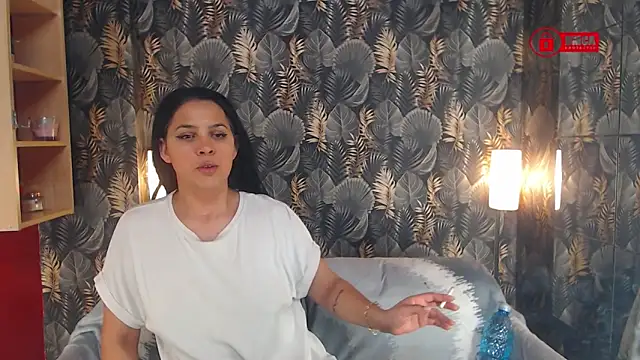 Snapshot of jessthewicked chatting on 02.03.25 jessthewicked online show from 02.03.25