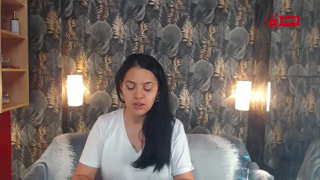 Snapshot of jessthewicked chatting on 02.21.25 jessthewicked online show from 02.21.25