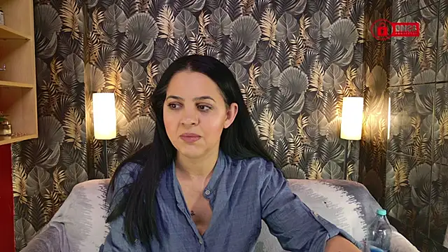 Snapshot of jessthewicked chatting on 02.24.25 jessthewicked online show from 02.24.25