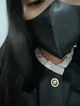 Snapshot of Asia-Lynn chatting on 12.10.24 Asia-Lynn online show from 12.10.24