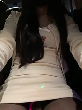 Asia-Lynn online show from 11.07.25