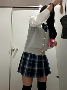 Asia-Lynn online show from 11.10.25