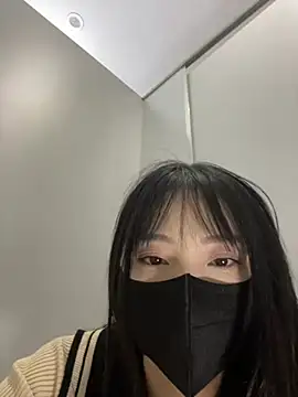 Asia-Lynn online show from 01.15.26