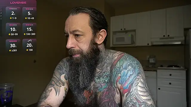 Snapshot of StevenRiseNYC chatting on 12.05.25 StevenRiseNYC online show from 12.05.25