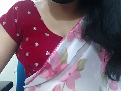 Lovely Siri 23 online show from 01.17.26