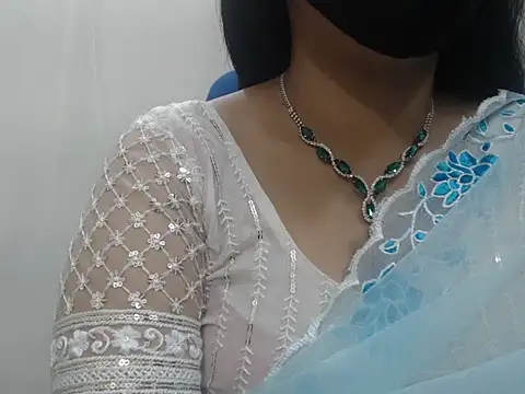 Lovely Siri 23 online show from 03.26.26