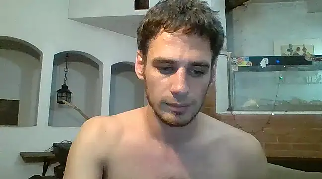 Stevenson988 online show from 12.13.24