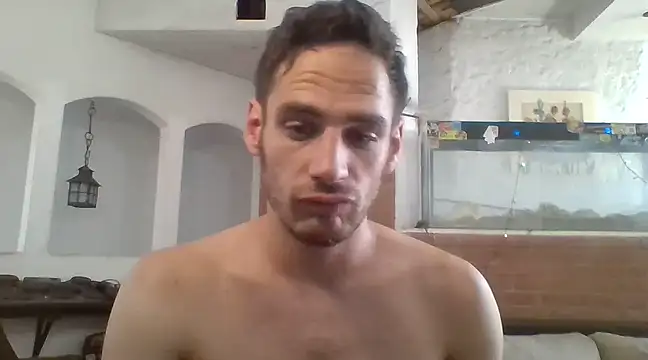 Stevenson988 online show from 01.01.25