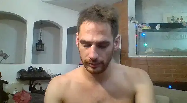 Stevenson988 online show from 03.07.25