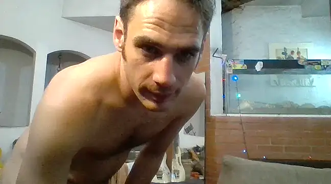 Stevenson988 online show from 03.18.25