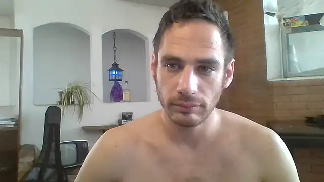 Stevenson988 online show from 10.04.25