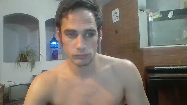 Stevenson988 online show from 11.02.25