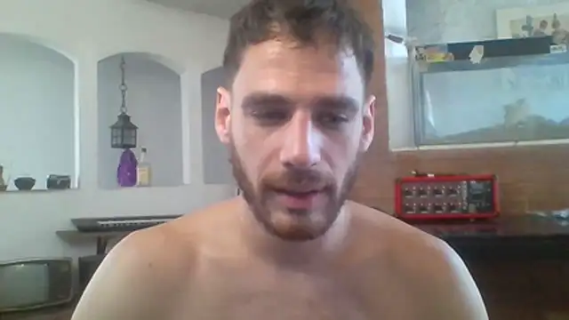 Stevenson988 online show from 12.05.25