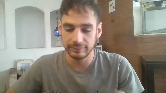 Stevenson988 online show from 04.11.26