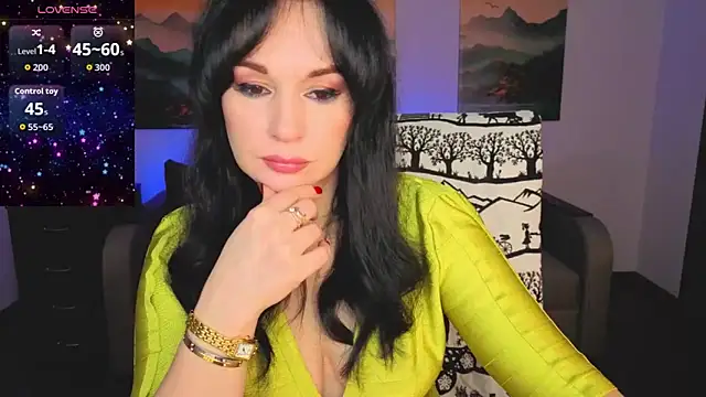 Snapshot of Sofia_Ford chatting on 02.23.26 Sofia Ford online show from 02.23.26