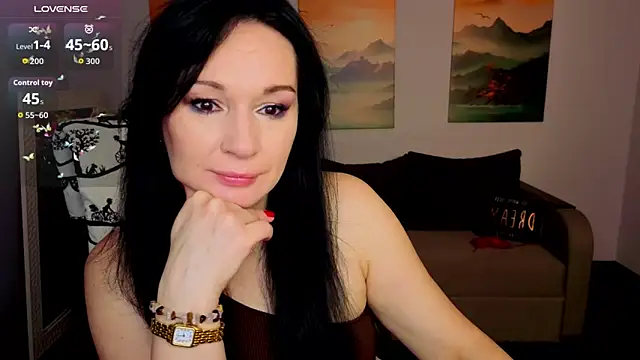 Sofia Ford online show from 04.15.26