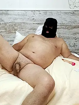 Goldendaddygo online show from 04.14.26