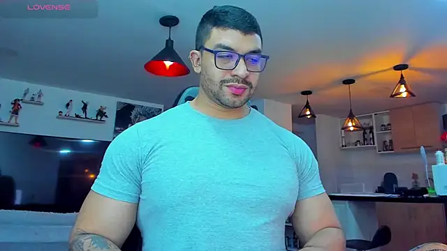 Michael Diamond online show from 12.07.24