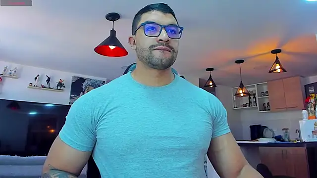 Michael Diamond online show from 12.08.24