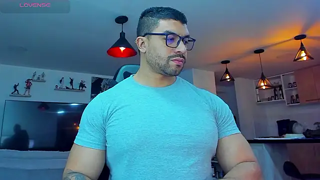 Michael Diamond online show from 12.09.24