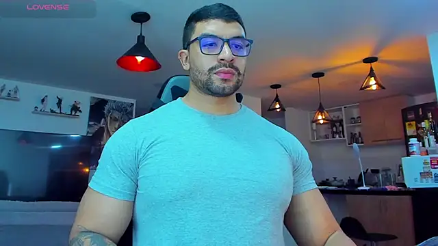 Michael Diamond online show from 12.14.24