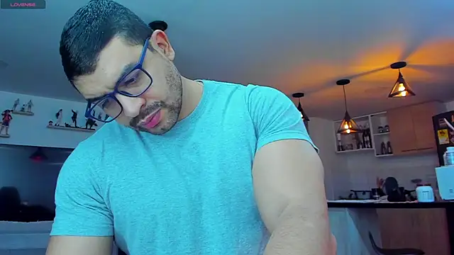 Michael Diamond online show from 12.19.24