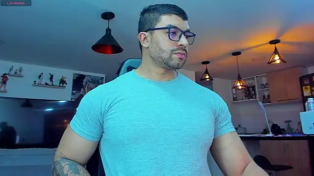 Michael Diamond online show from 12.20.24