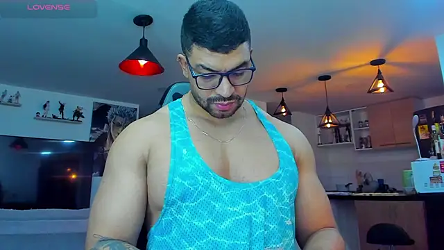 Michael Diamond online show from 12.28.24