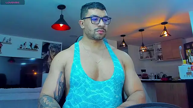 Michael Diamond online show from 01.01.25