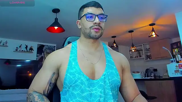 Michael Diamond online show from 01.02.25