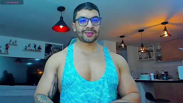 Michael Diamond online show from 01.10.25