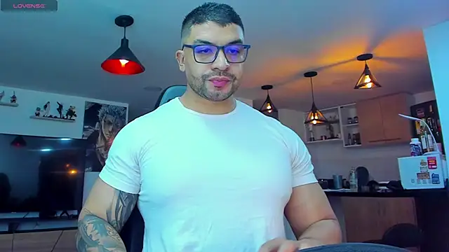 Michael Diamond online show from 01.15.25