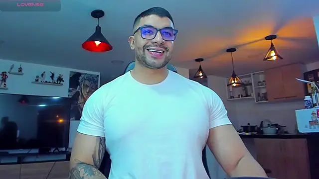 Michael Diamond online show from 01.16.25