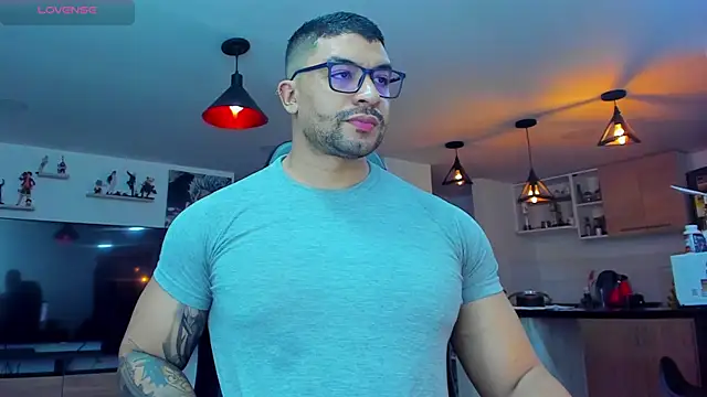 Michael Diamond online show from 01.17.25