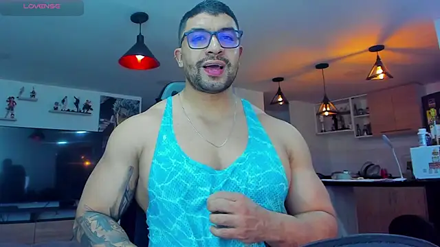 Michael Diamond online show from 01.20.25