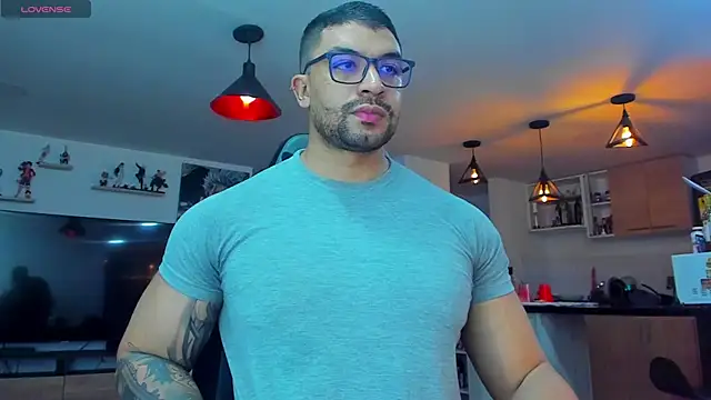 Michael Diamond online show from 01.21.25