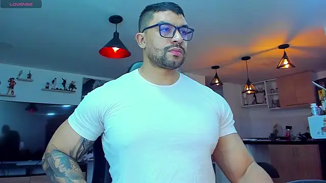 Michael Diamond online show from 01.23.25