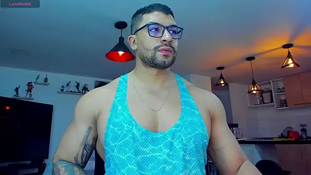 Michael Diamond online show from 01.24.25