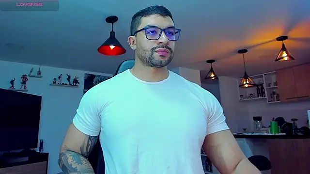 Michael Diamond online show from 01.31.25